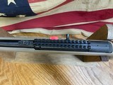 SAVAGE A22 .22LR RIFLE - 7 of 15