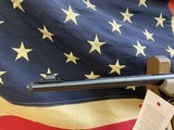 SAVAGE A22 .22LR RIFLE - 5 of 15