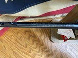 SAVAGE A22 .22LR RIFLE - 15 of 15