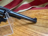 SMITH&WESSON 17 K22 REVOLVER - 12 of 12