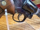 SMITH&WESSON 17 K22 REVOLVER - 10 of 12