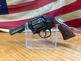 SMITH&WESSON 10-8 REVOLVER - 2 of 11