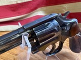 SMITH&WESSON 10-8 REVOLVER - 4 of 11