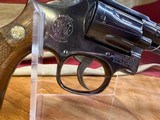 SMITH&WESSON 13-1 357S&W REVOLVER - 9 of 10