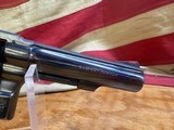 SMITH&WESSON 13-1 357S&W REVOLVER - 10 of 10