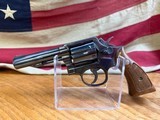 SMITH&WESSON 13-1 357S&W REVOLVER - 2 of 10
