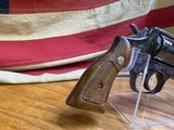 SMITH&WESSON 13-1 357S&W REVOLVER - 7 of 10