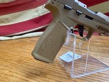 SIG SAUER P322 .22LR PISTOL - 8 of 11