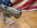 SIG SAUER P322 .22LR PISTOL - 11 of 11