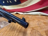 CIMARRON 1875 OUTLAW 45LC RIFLE - 9 of 11