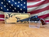 CIMARRON 1875 OUTLAW 45LC RIFLE - 1 of 11