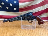 CIMARRON 1875 OUTLAW 45LC RIFLE - 3 of 11