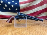 CIMARRON 1875 OUTLAW 45LC RIFLE - 2 of 11