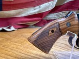 SMITH&WESSON 586-8 .357 MAG REVOLVER - 8 of 13