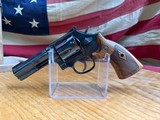 SMITH&WESSON 586-8 .357 MAG REVOLVER - 3 of 13