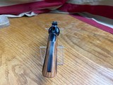 SMITH&WESSON 586-8 .357 MAG REVOLVER - 5 of 13