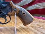SMITH&WESSON 586-8 .357 MAG REVOLVER - 10 of 13