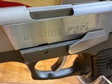 RUGER P89
DC9MM PISTOL - 8 of 13