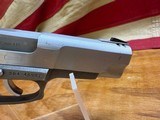 RUGER P89
DC9MM PISTOL - 7 of 13