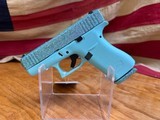 GLOCK 43X 9MM PISTOL - 2 of 8