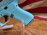 GLOCK 43X 9MM PISTOL - 3 of 8
