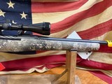 MOSSBERG SUPER BANTAM PATRIOT 243WIN RIFLE - 8 of 13