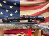 MOSSBERG SUPER BANTAM PATRIOT 243WIN RIFLE - 11 of 13