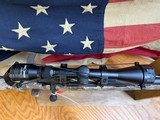 MOSSBERG SUPER BANTAM PATRIOT 243WIN RIFLE - 6 of 13