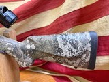 MOSSBERG SUPER BANTAM PATRIOT 243WIN RIFLE - 12 of 13