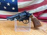 SMITH&WESSON 28-2 REVOLVER - 1 of 12