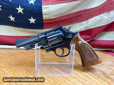 SMITH&WESSON 28-2 REVOLVER