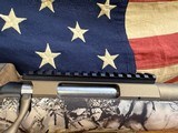 RUGER AMERICAN .308 WIN RIFLE - 5 of 15