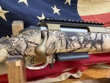 RUGER AMERICAN .308 WIN RIFLE - 4 of 15