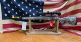 MOSSBERG PATRIOT .308 RIFLE - 2 of 14