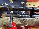 MOSSBERG PATRIOT .308 RIFLE - 9 of 14