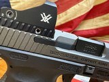 CANIK TP9SFX 9MM PISTOL - 7 of 8