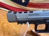 CANIK TP9SFX 9MM PISTOL - 2 of 8