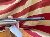 RUGER AMERICAN RANCH II G2 .308WIN RIFLE - 9 of 15