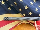 RUGER AMERICAN RANCH II G2 .308WIN RIFLE - 11 of 15