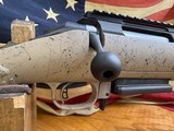 RUGER AMERICAN RANCH II G2 .308WIN RIFLE - 5 of 15