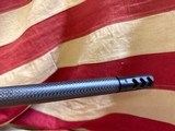 CHRISTENSEN ARMS RIDGELINE 6.5PRC RIFLE - 8 of 16