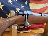 BROWNING AB3 HUNTER .243 RIFLE - 4 of 13