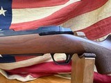 BROWNING AB3 HUNTER .243 RIFLE - 9 of 13