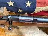 BROWNING AB3 HUNTER .243 RIFLE - 5 of 13