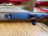 BROWNING AB3 HUNTER .243 RIFLE - 13 of 13