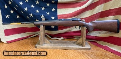 BROWNING AB3 HUNTER 300WIN MAG RIFLE