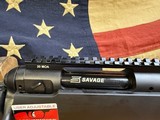 SAVAGE MODEL 10 308 RIFLE - 7 of 11