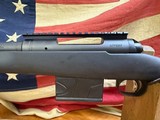 SAVAGE MODEL 10 308 RIFLE - 9 of 11