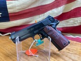 COLT COMBAT COMMANDER 38SUP PISTOL - 3 of 10