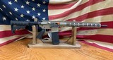 GREAT LAKES GL-15 5.56/223 RIFLE - 1 of 9